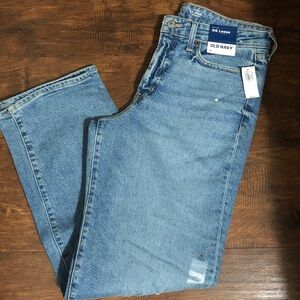 Old navy Og loose jeans